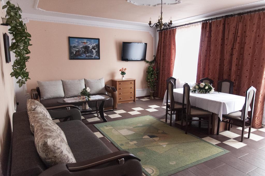 Międzyrzec Podlaski Uslugi Hotelarskie Las Vegas חדר תמונה